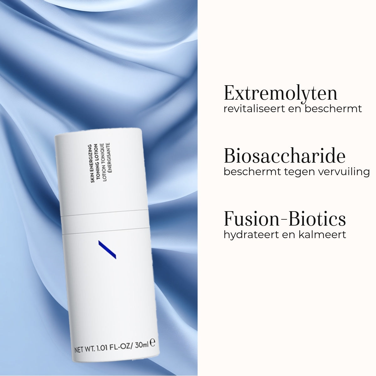 Skin Energizing Toning-Lotion ingredienti