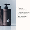 Body Lotion - Black Rose & Oud ingredienti