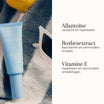 Glowy Screen SPF 50+ 40ml ingredienti