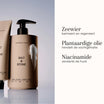 Body Lotion - Saffron & Cedar ingredienti