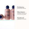 Hydrating and Balancing Body Lotion 250ml ingredienti