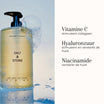 Body Wash - Bergamot & Hinoki ingredienti
