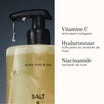 Body Wash - Black Rose & Oud ingredienti