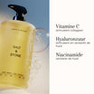 Body Wash - Santal & Vetiver ingredienti