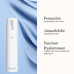 Neo-Hydro Advanced Face Cream ingredenten