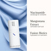 Skin Balancer Cleansing Gel ingredienti