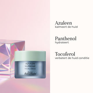 Azulen Supreme 50ml | Doctor Eckstein