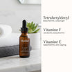 Medik8 C-Tetra Luxe 30ml ingredienti tetrahexyldecyl, vitamina F e vitamina E