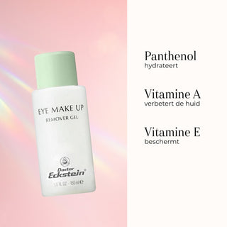 Eye Make-up Remover 150ml | Doctor Eckstein