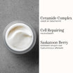Medik8 Advanced Night Restore 50ml ingredienti ceramidi e bacche di saskatoon