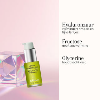 Hyaluron Complex 30ml | Doctor Eckstein