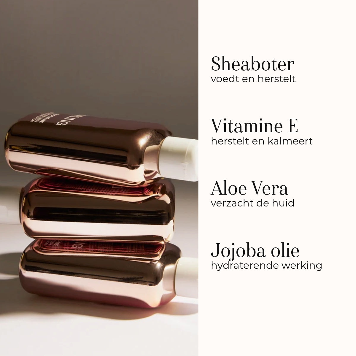 Soothe-Me After Sun 200ml ingredienti