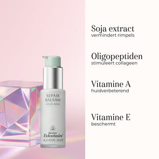 Repair Balsam 50ml | Doctor Eckstein