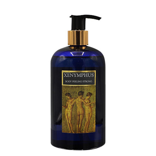 Esfoliante corpo strong 250ml