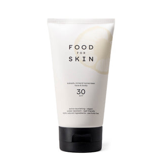 Kakadu Mineral Sunscreen SPF30