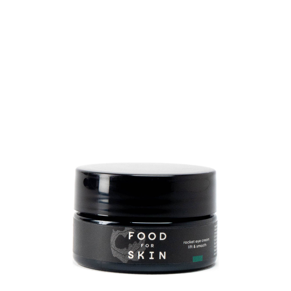 Food for Skin Rocket Contorno occhi 15 ml