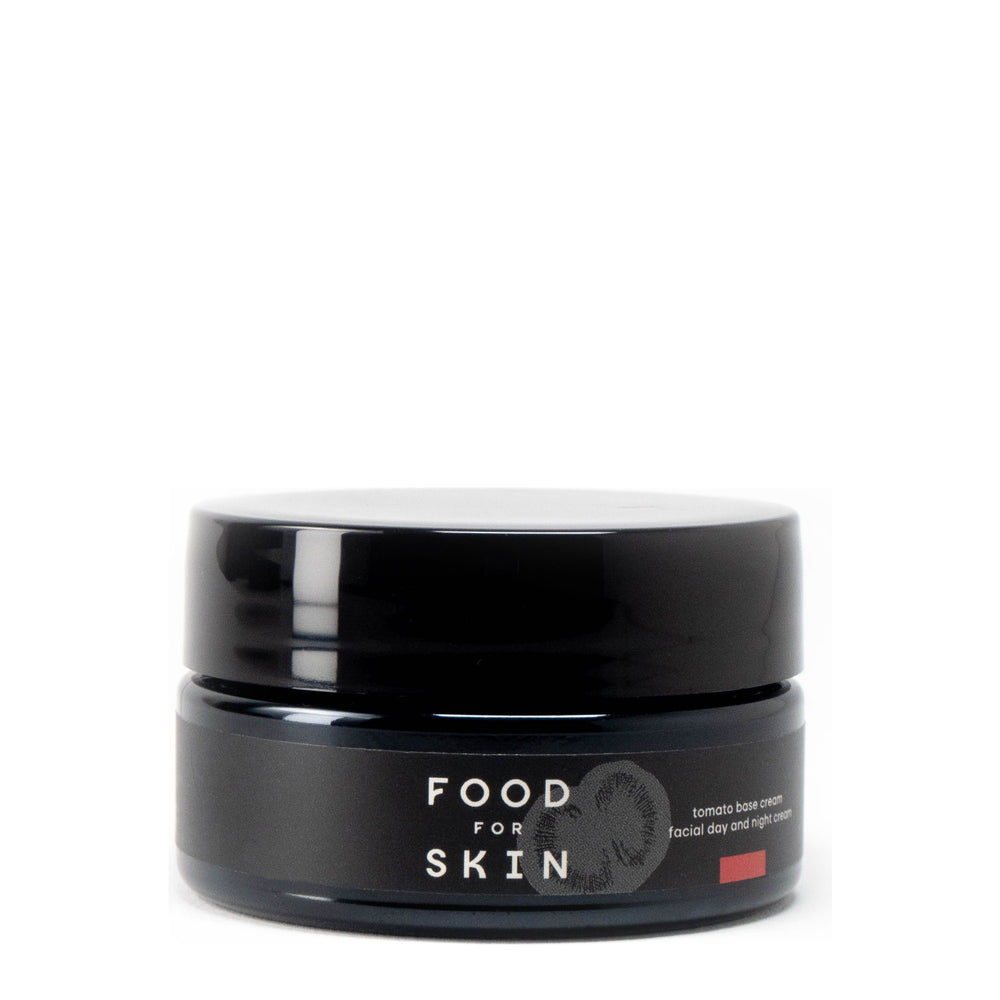 Food for Skin Crema Base al Pomodoro