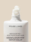 Alpha-H After Hours AHA Moisturiser tubo
