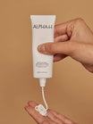 Alpha-H After Hours AHA Moisturiser confezione