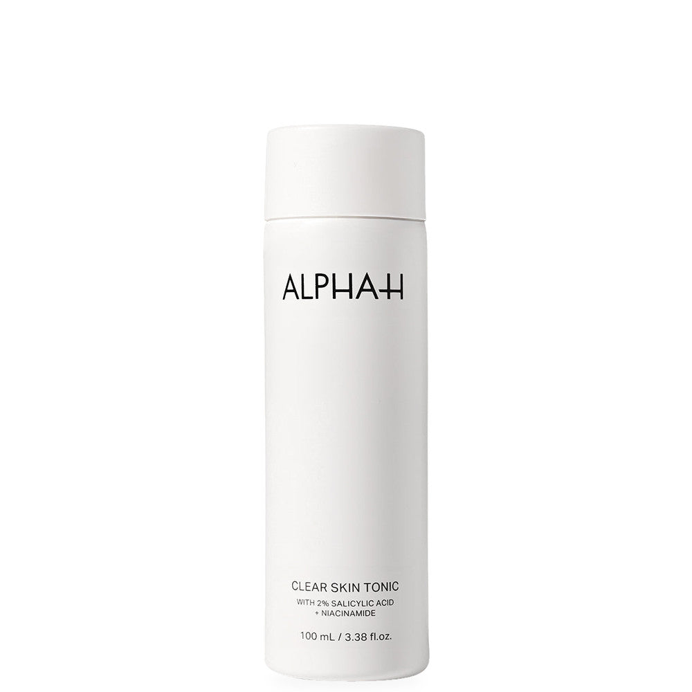 Alpha-H Tonico viso Clear Skin 100ml