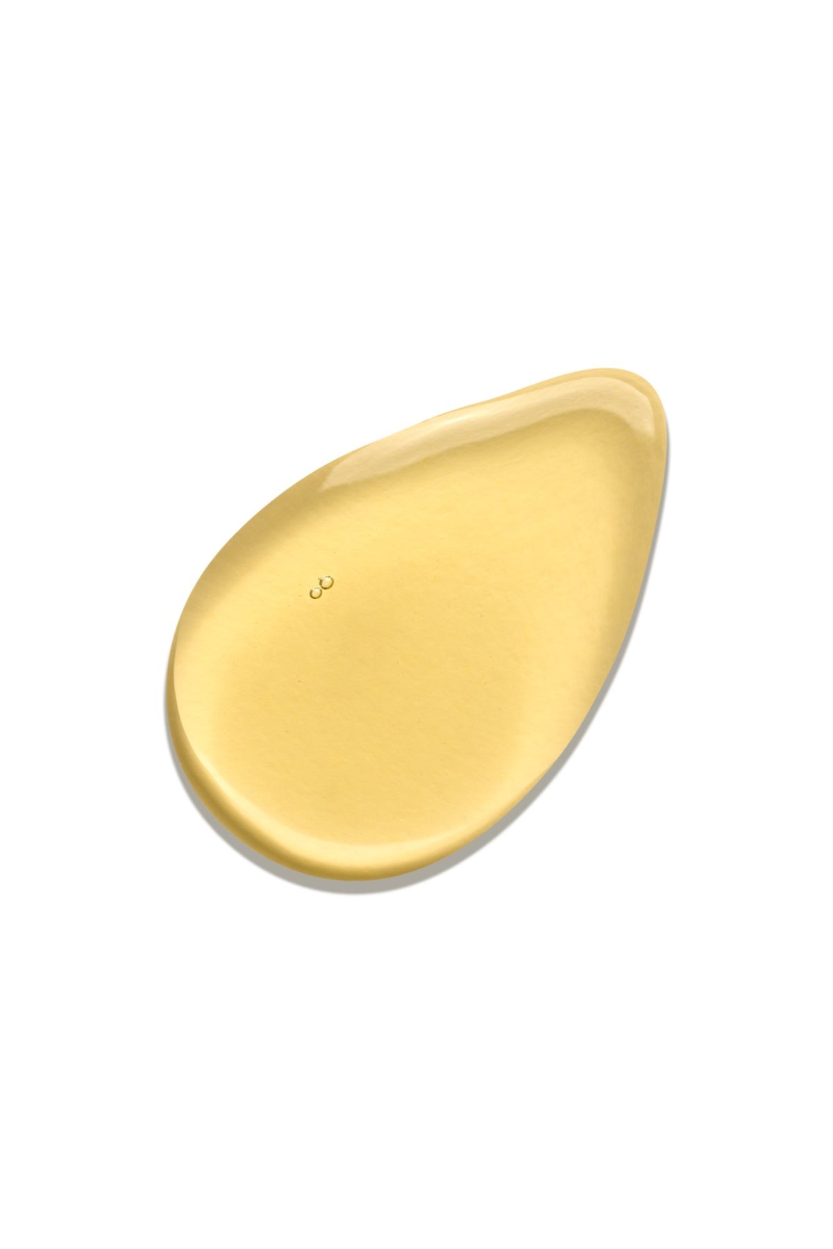 Alpha-H Golden Haze Face Oil texture dell'olio