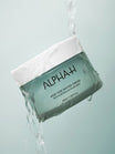 Alpha-H High Tide Water Cream vasetto sotto l'acqua corrente