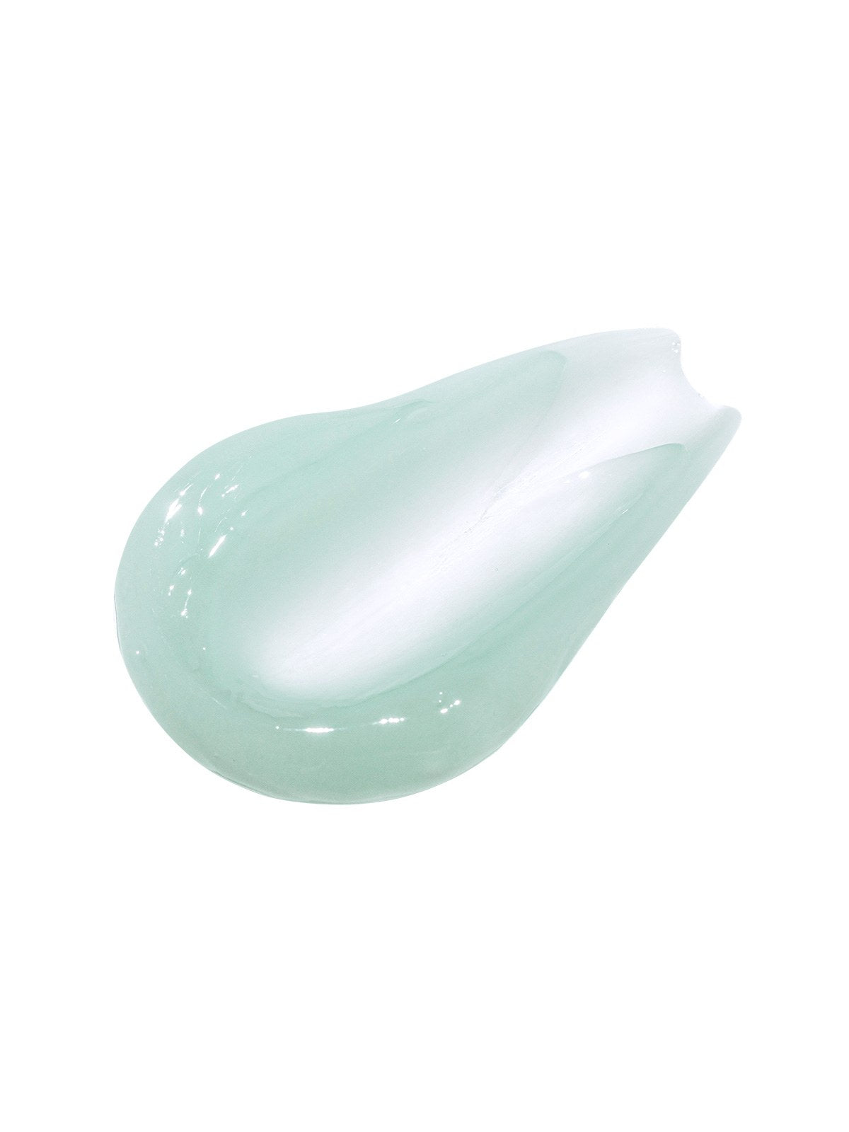 Alpha-H High Tide Water Cream texture della gel-crema