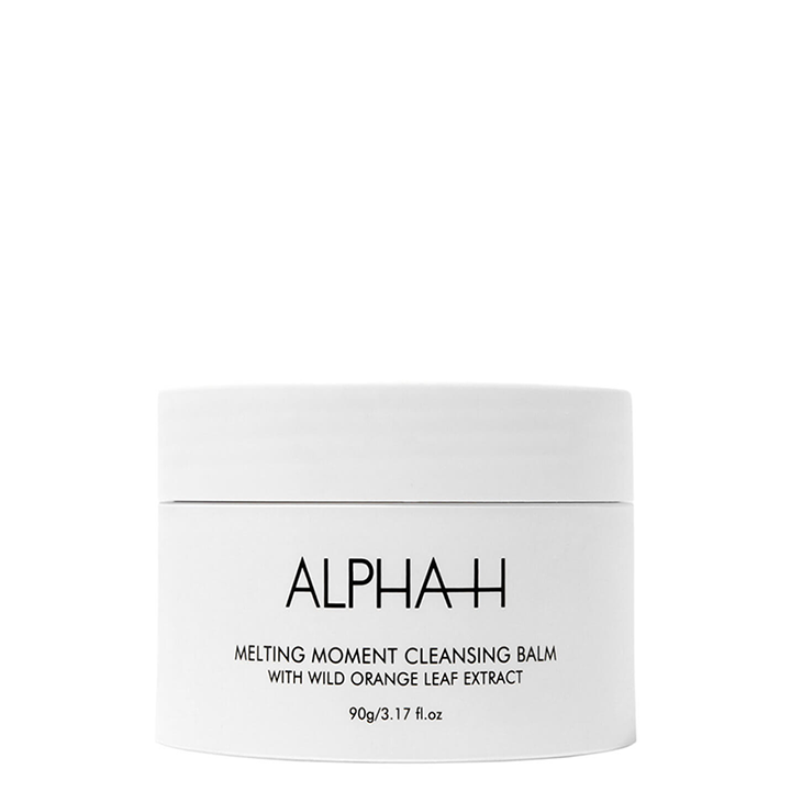Alpha-H Melting Moment Cleansing Balm 90gr