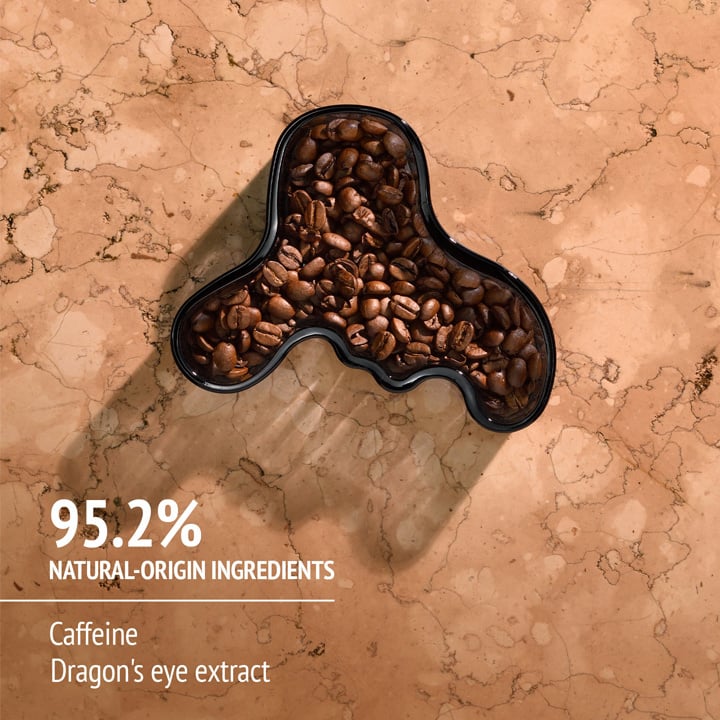Comfort Zone Body Strategist Caffeine Shot ingredienti