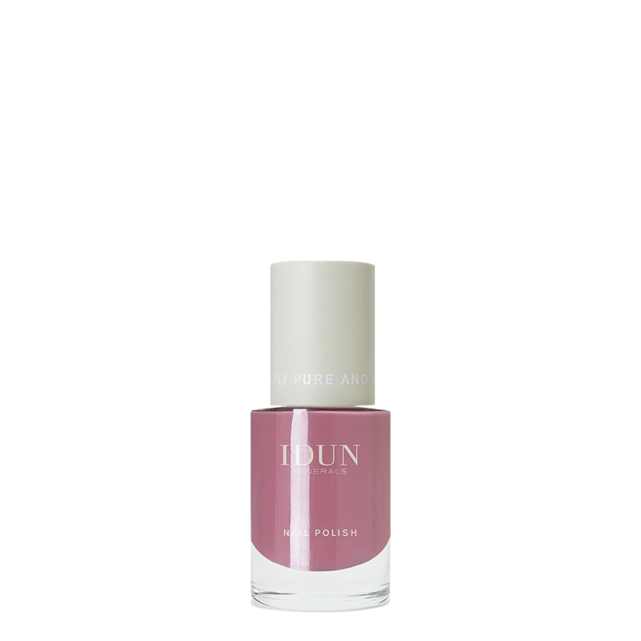 IDUN Minerals Smalto per unghie
