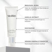 Medik8 Calmwise Colour Correct 50ml ingredienti bakuchiol e niacinamide