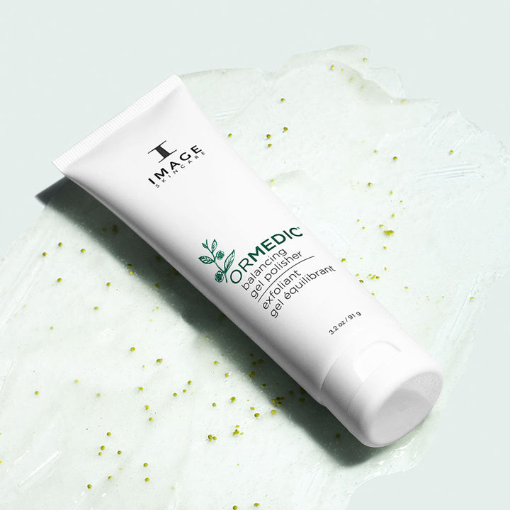 Image Skincare ORMEDIC - Balancing Gel Polisher texture