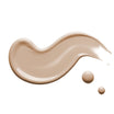 Malu Wilz BB Cream SPF30 kleur 03 Fair Porcelain swatch