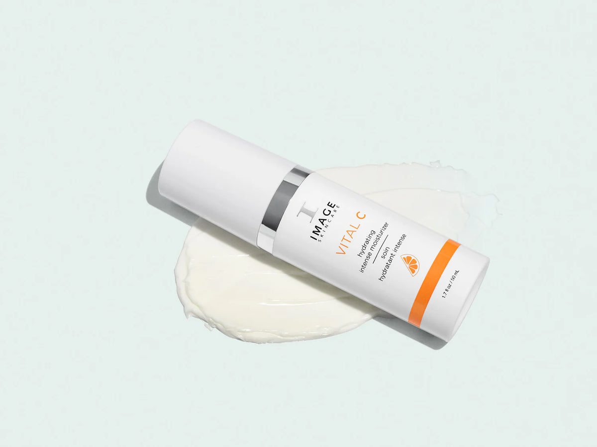 VITAL C - Hydrating Intense Moisturizer 50ml | Image Skincare