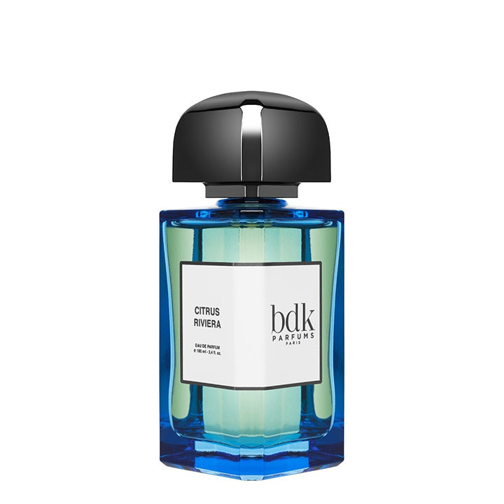 BDK Parfums Eau de Parfum - Citrus Riviera confezione