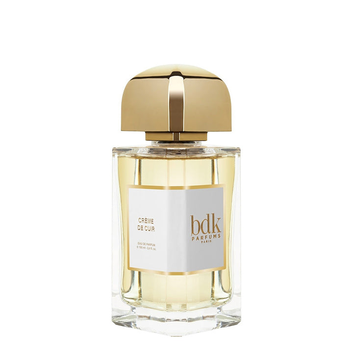 BDK Parfums Eau de Parfum - Crème De Cuir confezione