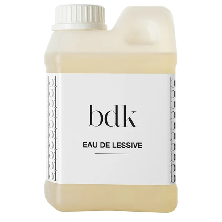 BDK Parfums Eau De Lessive White 1000ml