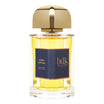 BDK Parfums Ambre Safrano flacone vista frontale obliqua