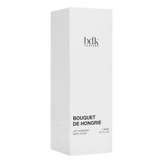 BDK Parfums Bouquet de Hongrie Body Lotion scatola