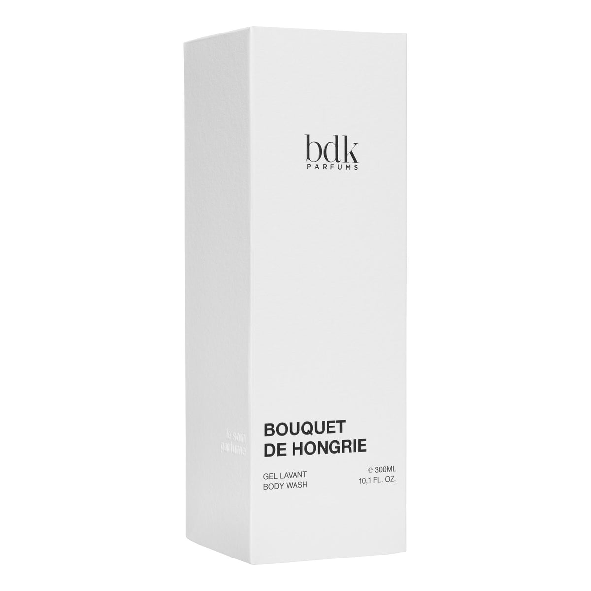 BDK Parfums Bouquet de Hongrie Shower Gel scatola