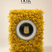 BDK Parfums Eau De Lessive Mimosa in lavatrice di fiori di mimosa