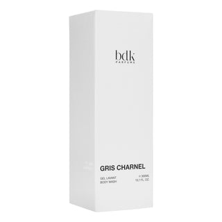 BDK Parfums Gris Charnel Shower Gel scatola