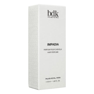BDK Parfums Hair Perfume Impadia scatola