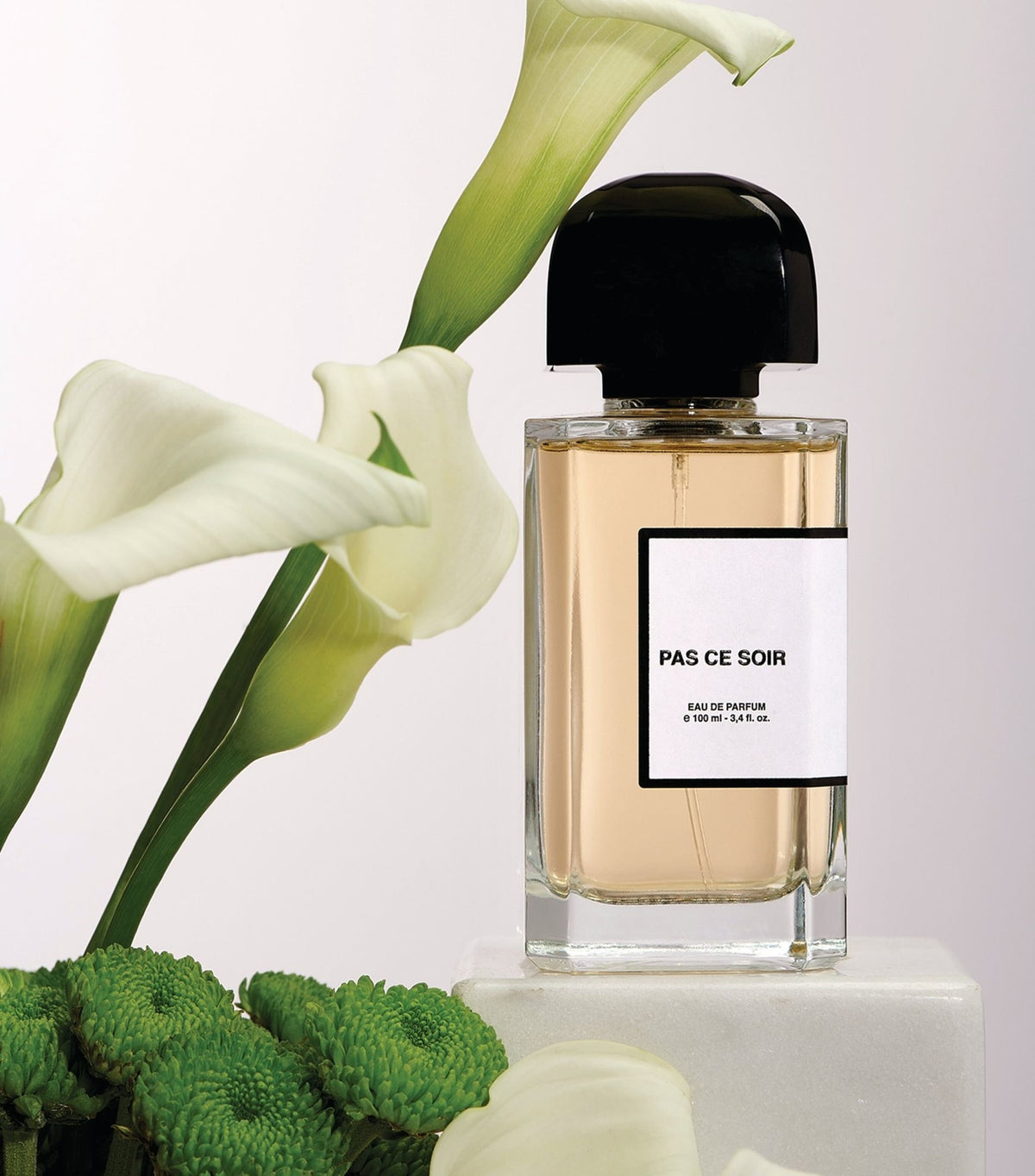 BDK Parfums Eau de Parfum - Pas Ce Soir ambiente