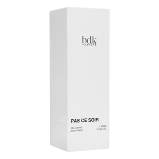 BDK Parfums Pas Ce Soir Shower Gel scatola