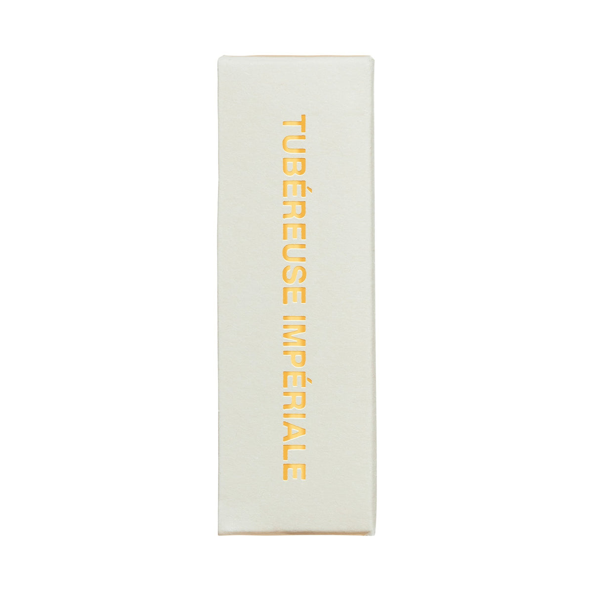 BDK Parfums Tubereuse Imperiale campione 2ml astuccio con nome del prodotto