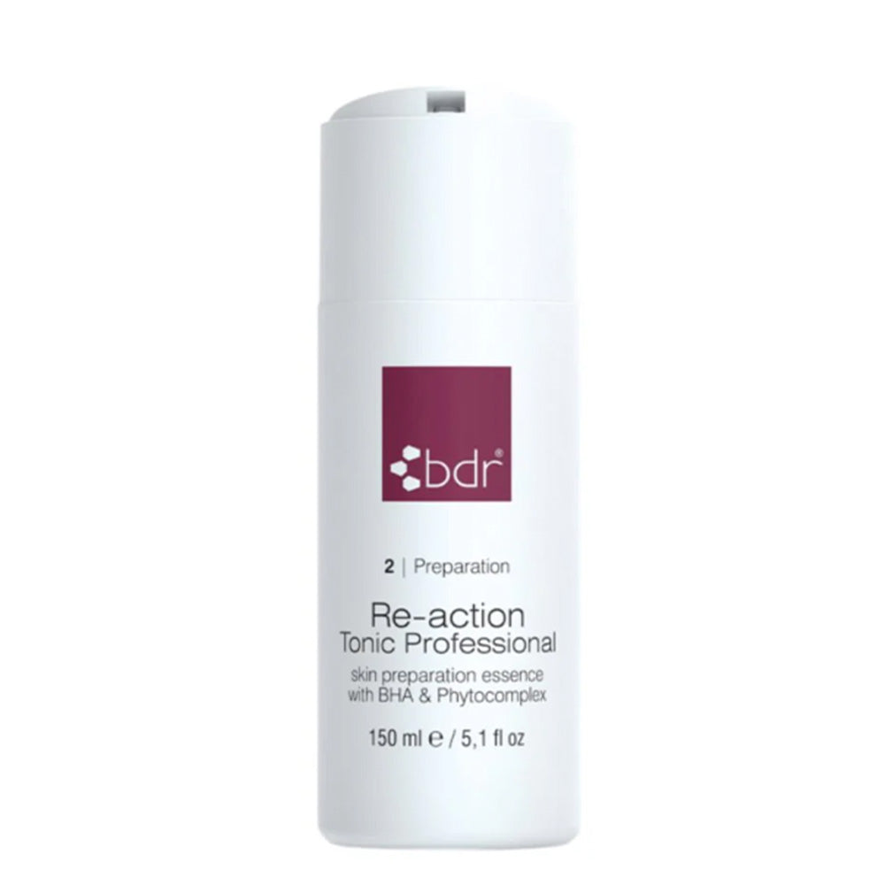Bdr Tonico viso Re-action 150 ml