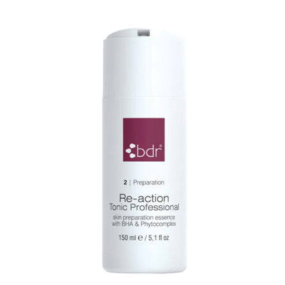 Image of product Tonico viso Re-action 150 ml