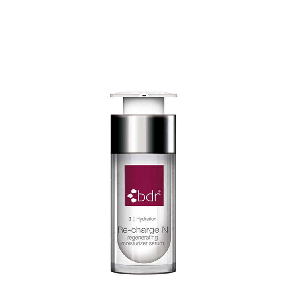 Bdr Re-charge N Hydro Siero 30ml