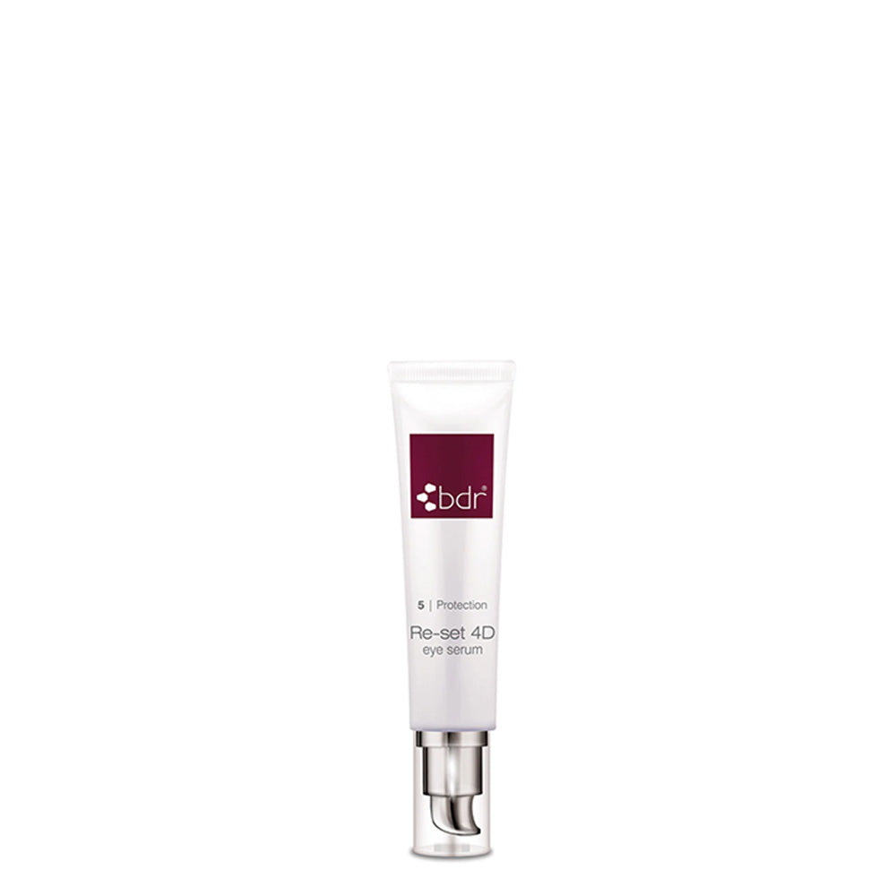 Bdr Re-set 4D Siero occhi e labbra 15 ml